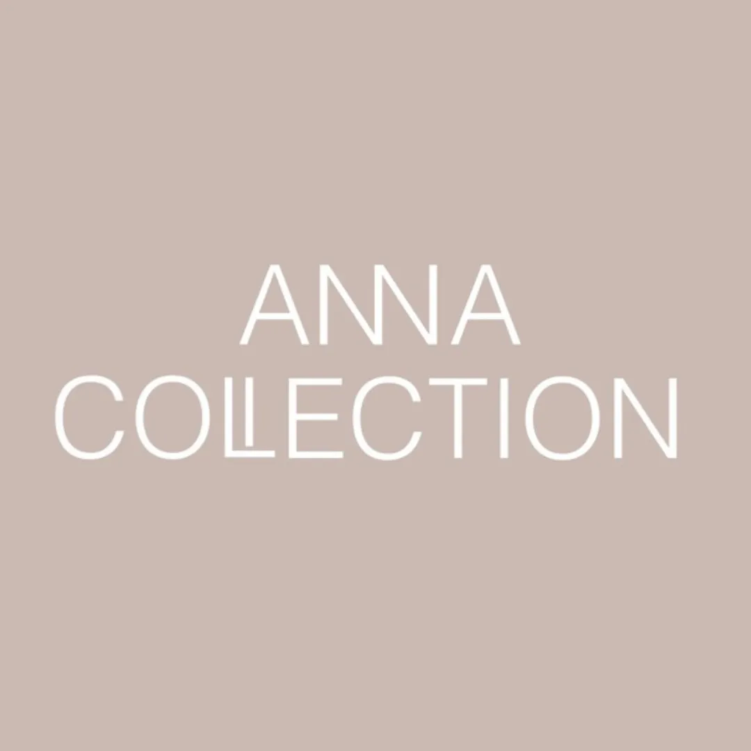 Отпуск с ANNA COLLECTION — Wibes